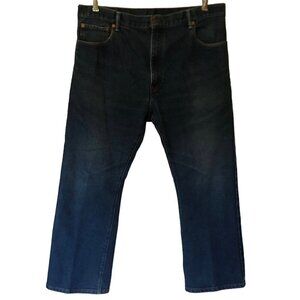 Levi's men's 517 jeans sz W 40 L 29